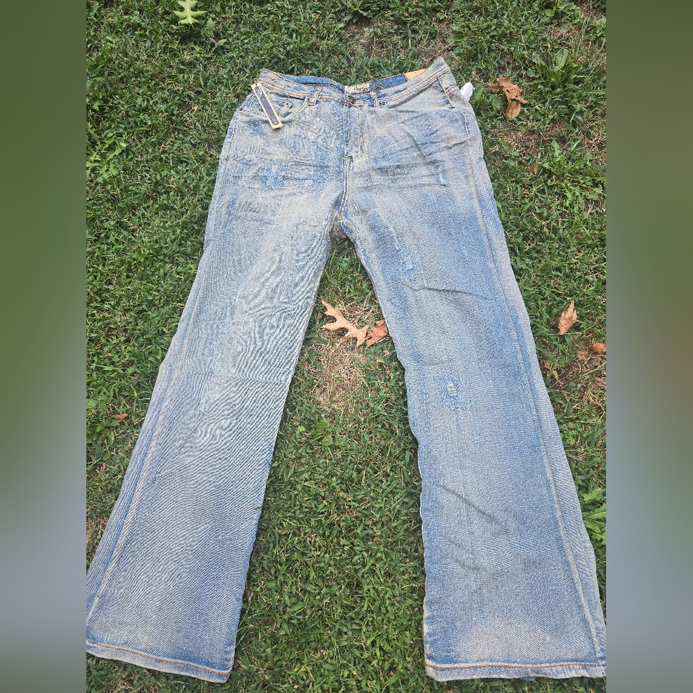 NWT Hybrid ladies jeans